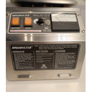 Аппарат сахарной ваты cretors ringmaster 5 Аппарат сахарной ваты cretors ringmaster 5