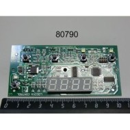 Плата дисплея для b-cream bras 2q000-01400