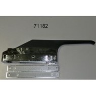 Ручка двери duke 512905 Ручка двери duke 512905