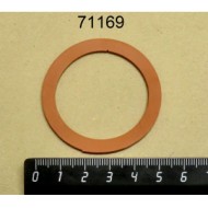 Уплотнение плафона лампы duke 502795 Уплотнение плафона лампы duke 502795