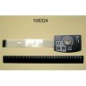 Клавиатура пленочная для hbh650-ce (l-m) hamilton beach 990154940