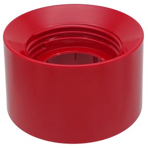 Кольцо опорное стакана красное для ksb5 kitchenaid 9704254 Кольцо опорное стакана красное для ksb5 kitchenaid 9704254