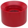 Кольцо опорное стакана красное для ksb5 kitchenaid 9704254