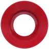 Кольцо опорное стакана красное для ksb5 kitchenaid 9704254