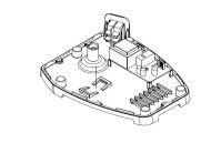 Плата управления 2580.0002-75-KIT220 Плата управления 2580.0002-75-KIT220