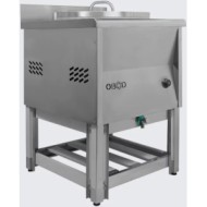 Мантоварка obod мэ 300