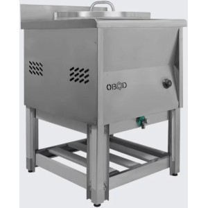 Мантоварка obod мэ 300