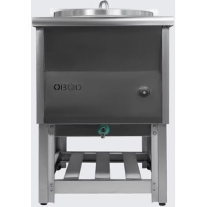 Мантоварка obod мэ 300
