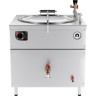 Котел пищеварочный gabino bl-160