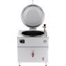 Котел пищеварочный gabino bl-160