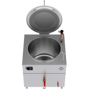 Котел пищеварочный gabino bl-160 Котел пищеварочный gabino bl-160