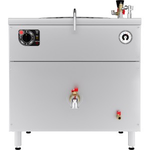 Котел пищеварочный gabino bl-160 Котел пищеварочный gabino bl-160