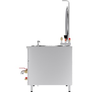 Котел пищеварочный gabino bl-160 Котел пищеварочный gabino bl-160