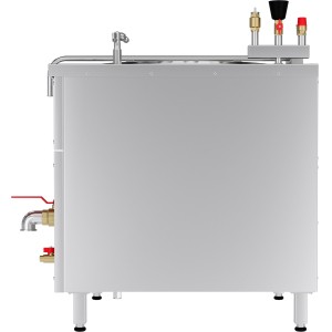 Котел пищеварочный gabino bl-160 Котел пищеварочный gabino bl-160