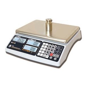 Весы торговые mas mr1-6 Весы торговые mas mr1-6