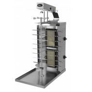 Аппарат для шаурмы Гриль-Мастер Ф2ШмГ(у) Аппарат для шаурмы Гриль-Мастер Ф2ШмГ(у)