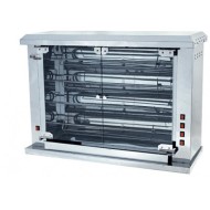 Гриль для кур Гриль-Мастер Ф4Ш2Э Гриль для кур Гриль-Мастер Ф4Ш2Э