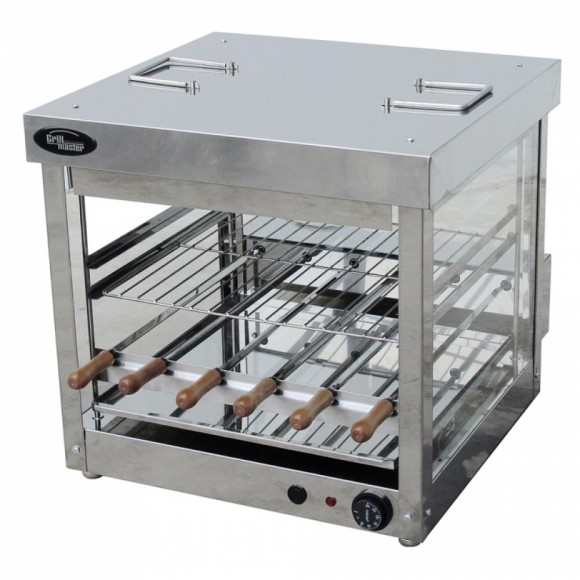 Шашлычница Гриль-Мастер Ф1ШстЭ Шашлычница Гриль-Мастер Ф1ШстЭ