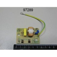 Фильтр сетевой для rms510d/t/ts menumaster 58101022 Фильтр сетевой для rms510d/t/ts menumaster 58101022