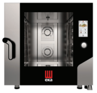 Печь конвекционная Tecnoeka MKF 616 TS Печь конвекционная Tecnoeka MKF 616 TS