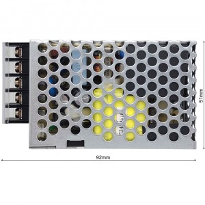 Блок питания 24v 26w