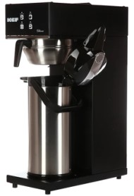Кофеварка KEF капельная Filtronic FLC 250 Кофеварка KEF капельная Filtronic FLC 250