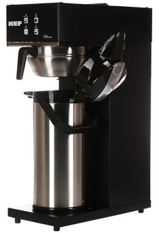 Кофеварка KEF капельная Filtronic FLC 250 Кофеварка KEF капельная Filtronic FLC 250