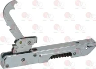 Петля дверная 00013330 для печей конвекционных серии EKF