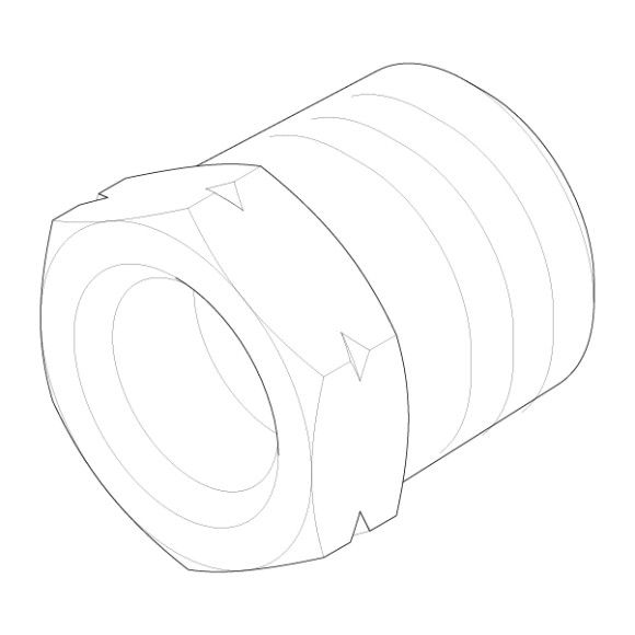 Дозатор подачи воды в котёл для Café Race арт. 10853314 Дозатор подачи воды в котёл для Café Race арт. 10853314