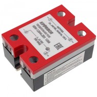 Реле твердотельное 90a/400v (управление 3-32vdc) kippribor 101154 Реле твердотельное 90a/400v (управление 3-32vdc) kippribor 101154