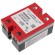 Реле твердотельное 90a/400v (управление  3-32vdc) kippribor 101154