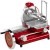 Слайсер fimar vv300 red (ce)