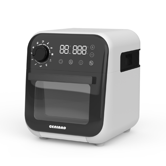 Аэрофритюрница GA-AFK12A Аэрофритюрница GA-AFK12A