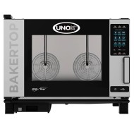 Пароконвектомат UNOX XEBC-04EU-EPRM Пароконвектомат UNOX XEBC-04EU-EPRM