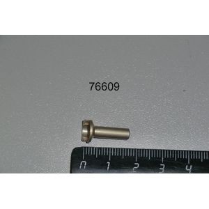 Форсунка пилотной горелки gico 43702036