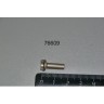 Форсунка пилотной горелки gico 43702036
