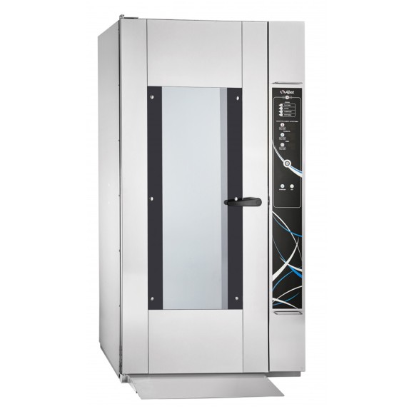 Шкаф расстоечный Abat ШРТ-16П, тепловой Шкаф расстоечный Abat ШРТ-16П, тепловой