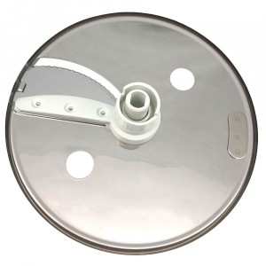 Диск для нарезки для 5kfp1335 kitchenaid w10451466 Диск для нарезки для 5kfp1335 kitchenaid w10451466