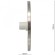 Диск для нарезки для 5kfp1335 kitchenaid w10451466 Диск для нарезки для 5kfp1335 kitchenaid w10451466