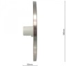 Диск для нарезки для 5kfp1335 kitchenaid w10451466