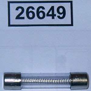 Предохранитель для ksb5 kitchenaid 9702592