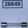 Предохранитель для ksb5 kitchenaid 9702592