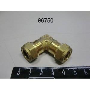 Фитинг коленчатый d10 lainox r62090633 Фитинг коленчатый d10 lainox r62090633