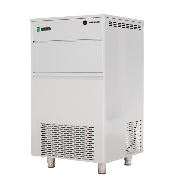 Льдогенератор Hurakan HKN-GB200 (ГРАНУЛЫ) Льдогенератор Hurakan HKN-GB200 (ГРАНУЛЫ)