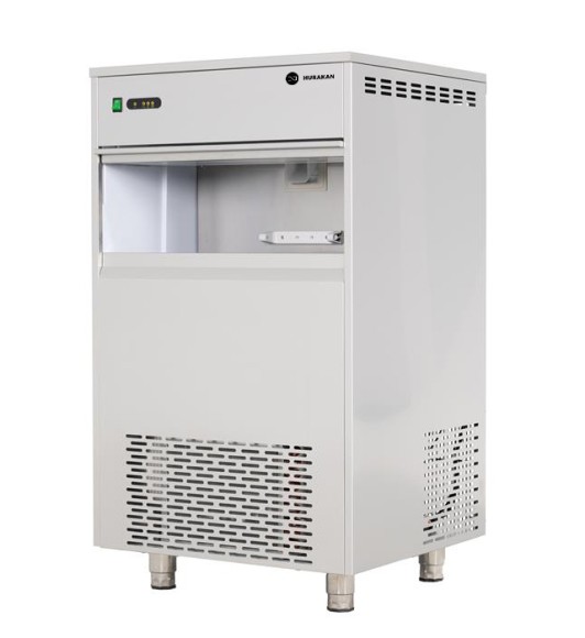 Льдогенератор Hurakan HKN-GB200 (ГРАНУЛЫ) Льдогенератор Hurakan HKN-GB200 (ГРАНУЛЫ)