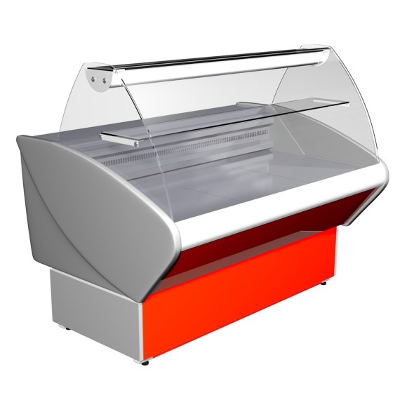 Витрина мультитемпературная Полюс G95 SV 1,2-1 (ВХСр-1,2 Полюс) Витрина мультитемпературная Полюс G95 SV 1,2-1 (ВХСр-1,2 Полюс)