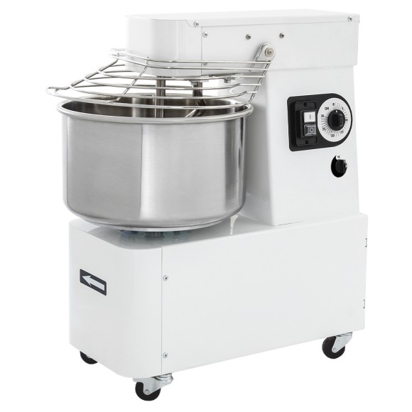 Тестомес спиральный Prismafood IBT 20 2V "24"