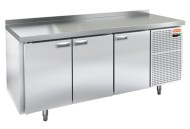 GN 111/TN W стол охл. (-2+10), 3 двери, пластификат, 1835х700х850мм, HICOLD RUS GN 111/TN W стол охл. (-2+10), 3 двери, пластификат, 1835х700х850мм, HICOLD RUS