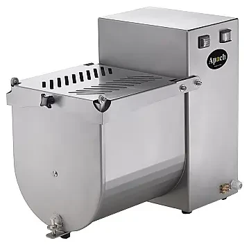Фаршемешалка APACH AMK10 1Ф.