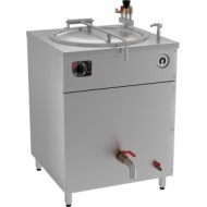 Котел пищеварочный gabino bl-250 Котел пищеварочный gabino bl-250